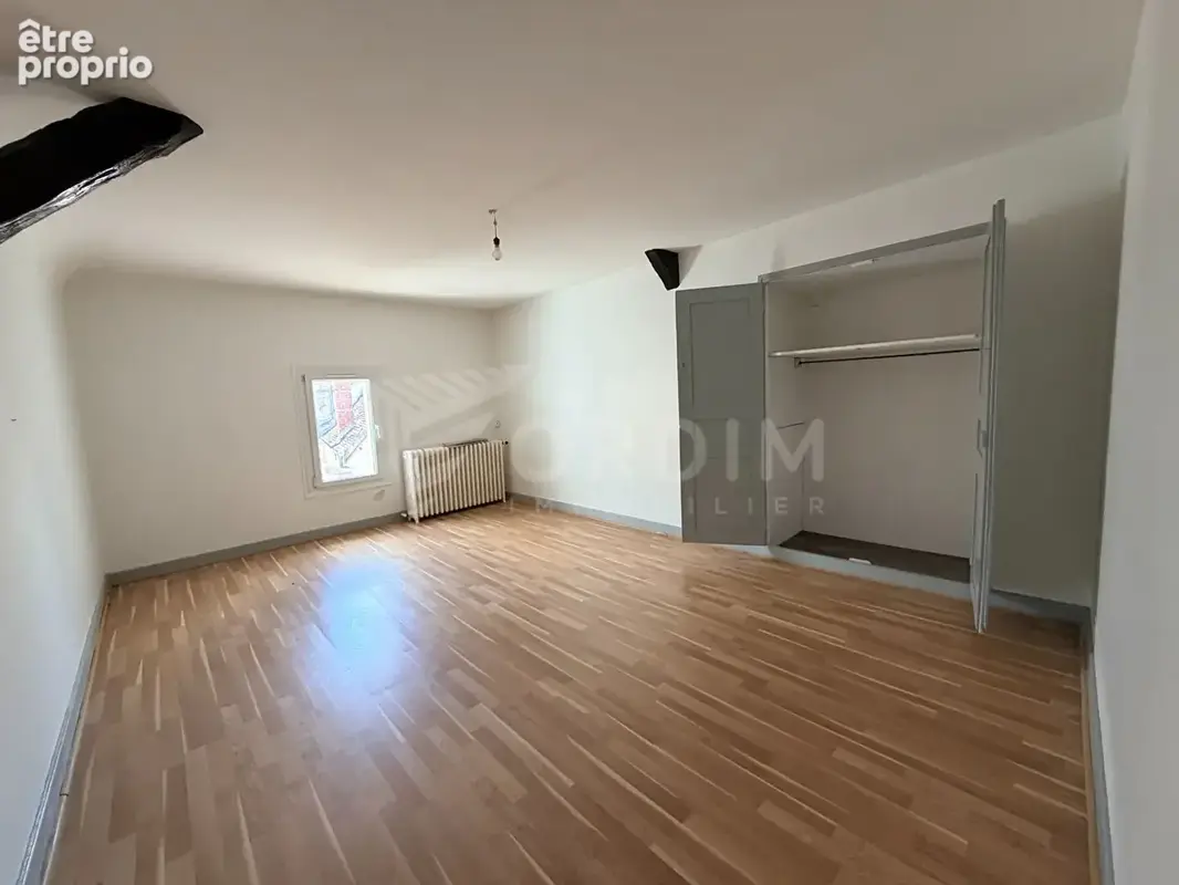 Maison de village Epineuil - photo 8