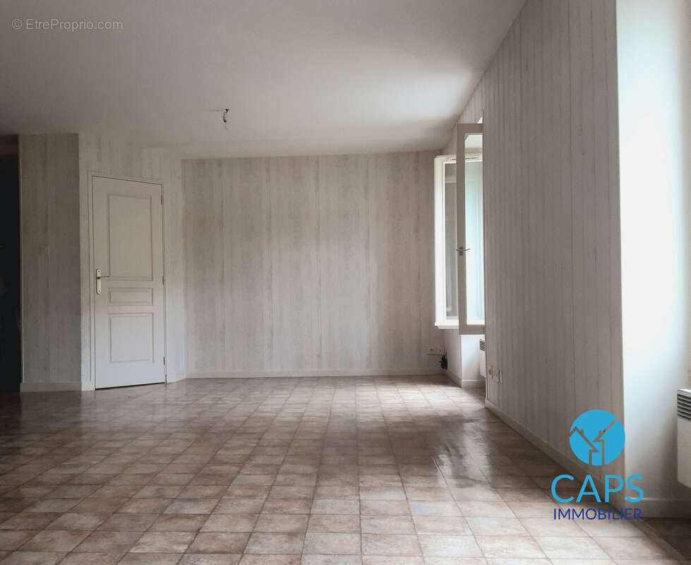 Appartement à GIVORS