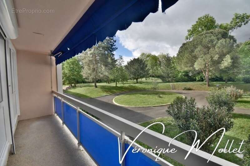 Appartement à BLANQUEFORT