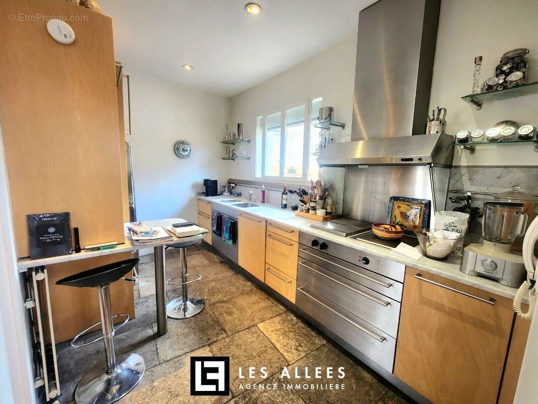 Appartement à AVIGNON