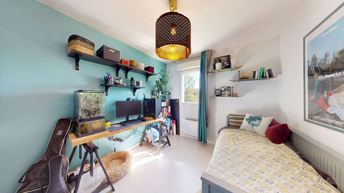 Appartement à TOURNEFEUILLE