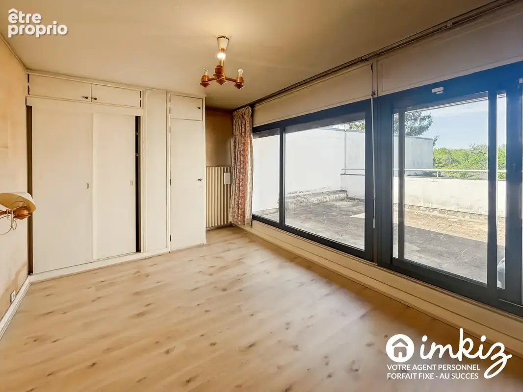 Maison 4 pièces - photo 7