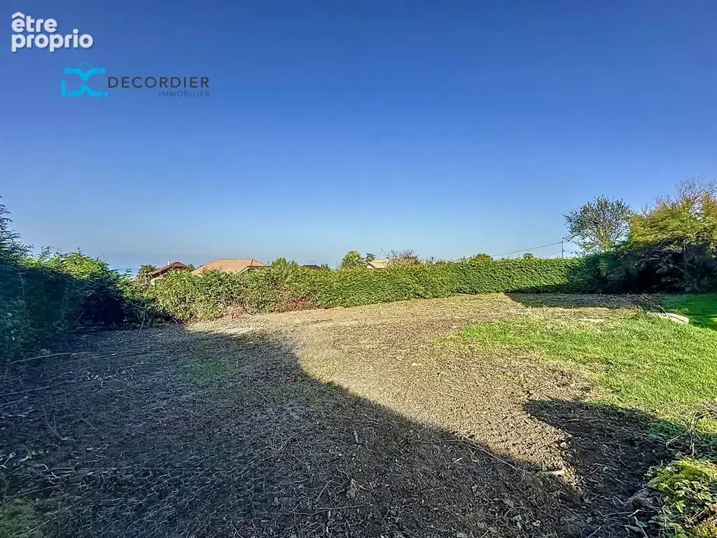 Terrain plat avec viabilités en bordure - photo 3