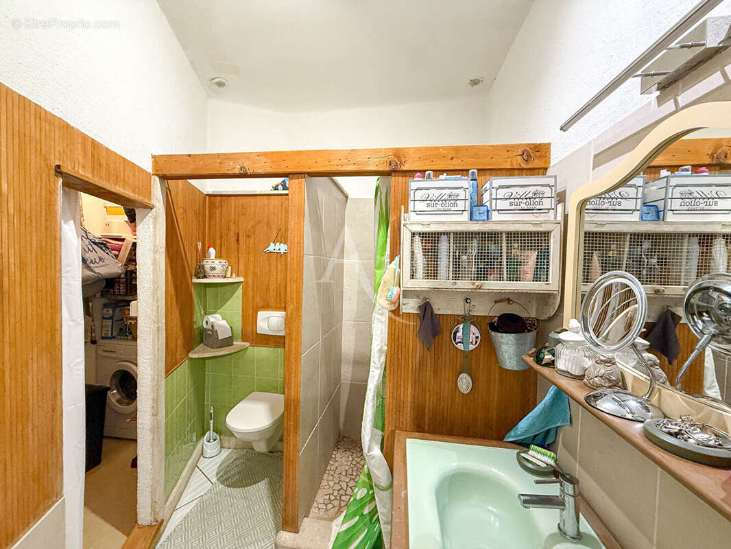 Appartement à ISTRES