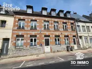 Appartement à AVESNES-SUR-HELPE