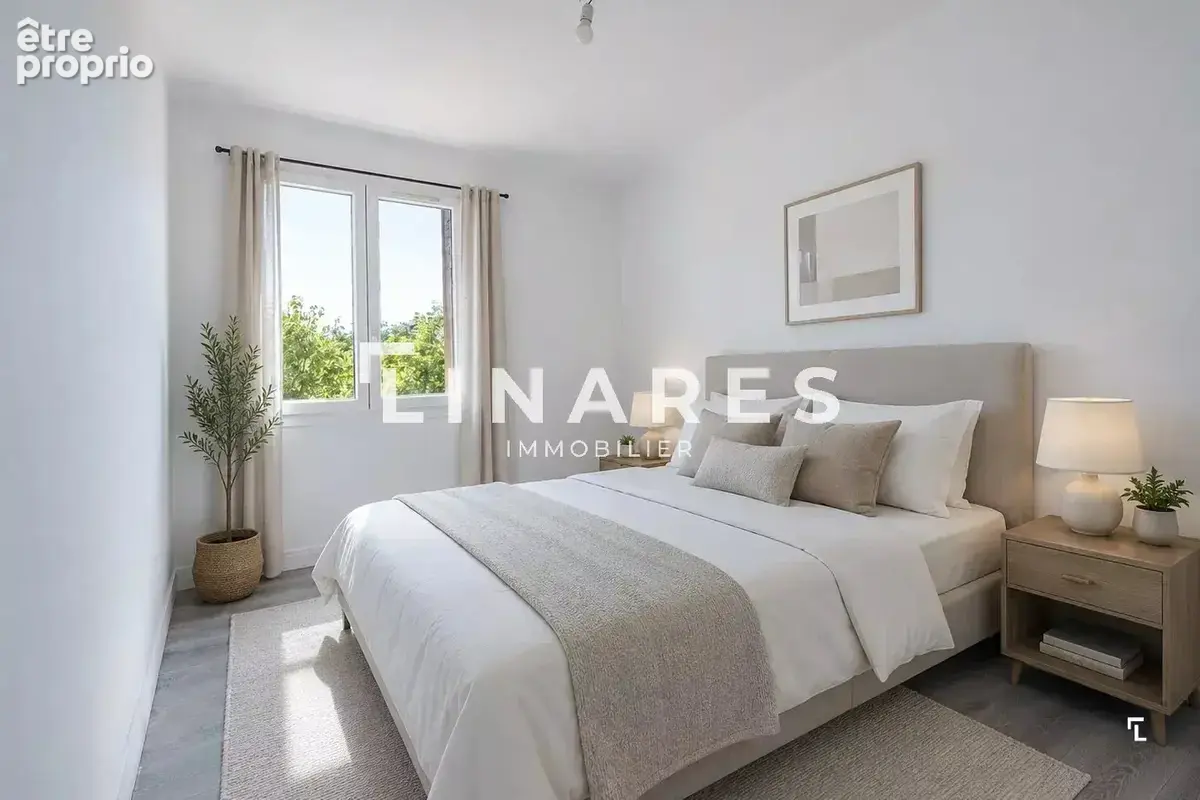 L'ESSENTIEL - Appartement T4 de 70 m² - 13010 - photo 9