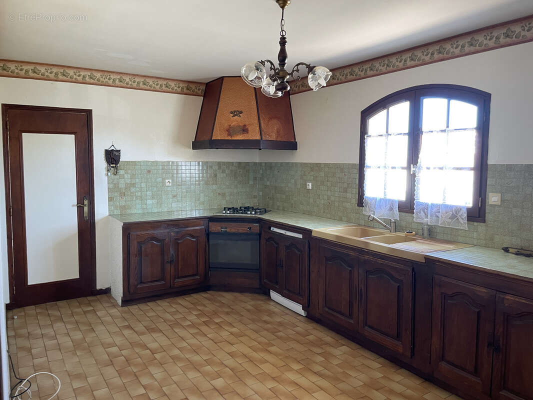 Maison à SAINTE-COLOMBE