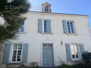 Maison à LES SABLES-D&#039;OLONNE
