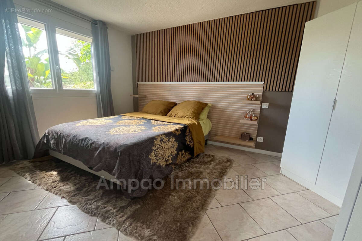 Appartement à CANET-EN-ROUSSILLON