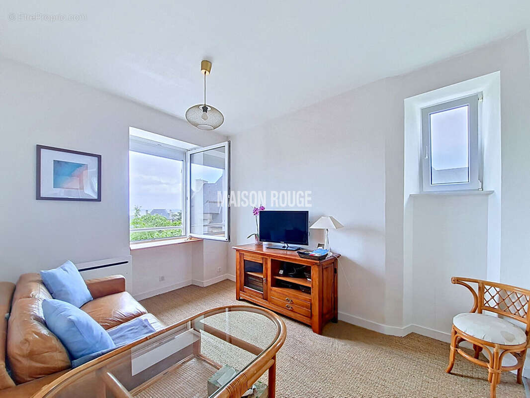 Appartement à SAINT-CAST-LE-GUILDO