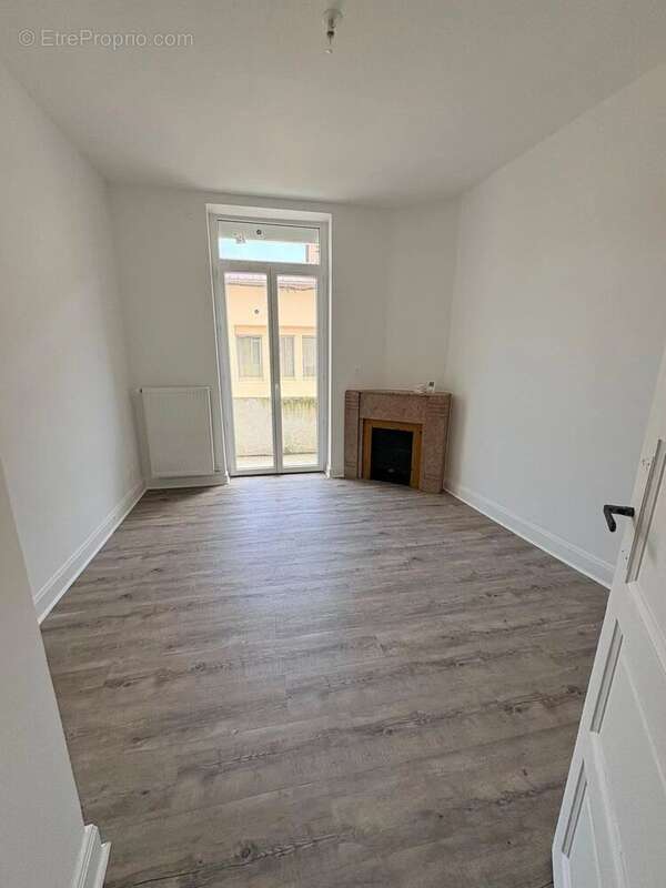 Appartement à VALENCE