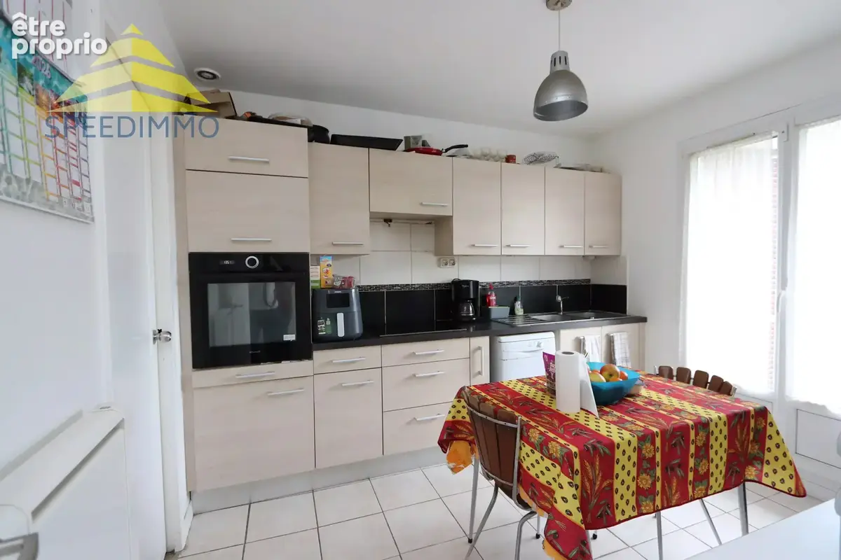 Charmante maison 5 pièces à Périgny avec jardin - photo 7