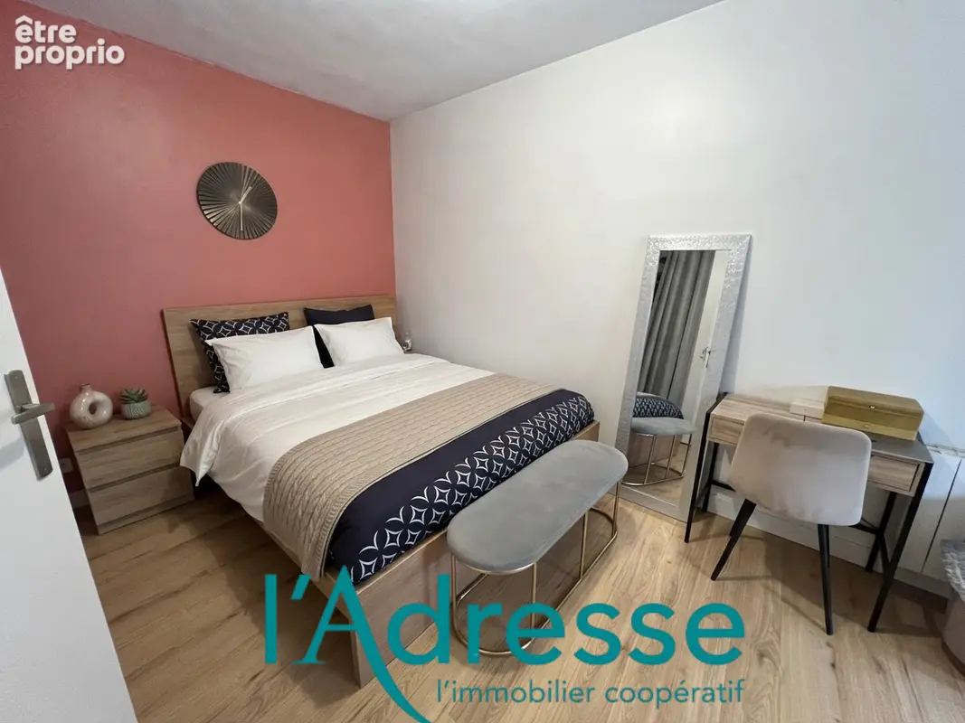 Coup de coeur -maison entièrement rénovée à sanvic ! - photo 4