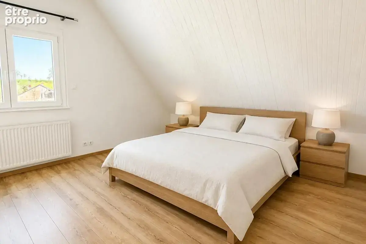 Maison de 6 pièces de 124 m² à Zaessingue - photo 8