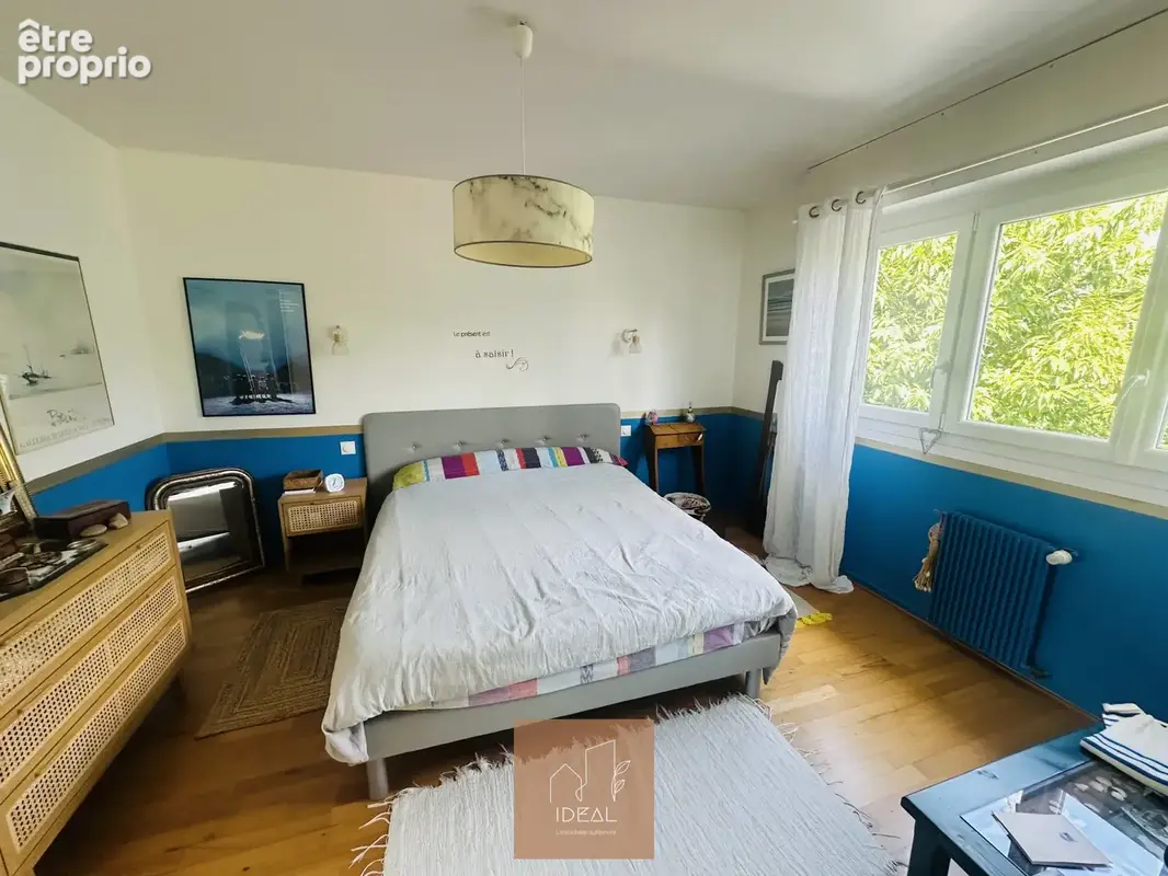 Maison de 125 m2 dans le quartier des Gayeulles à Rennes - photo 6