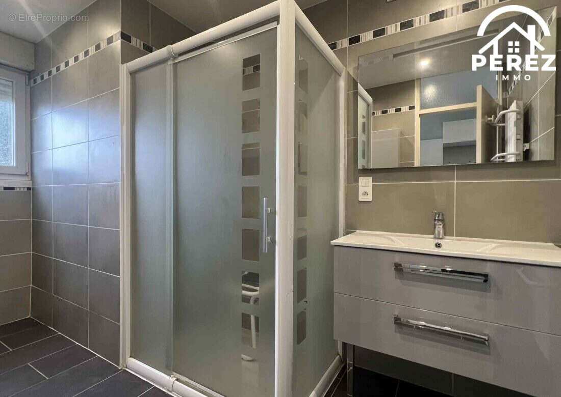 Maison à BOUSBECQUE