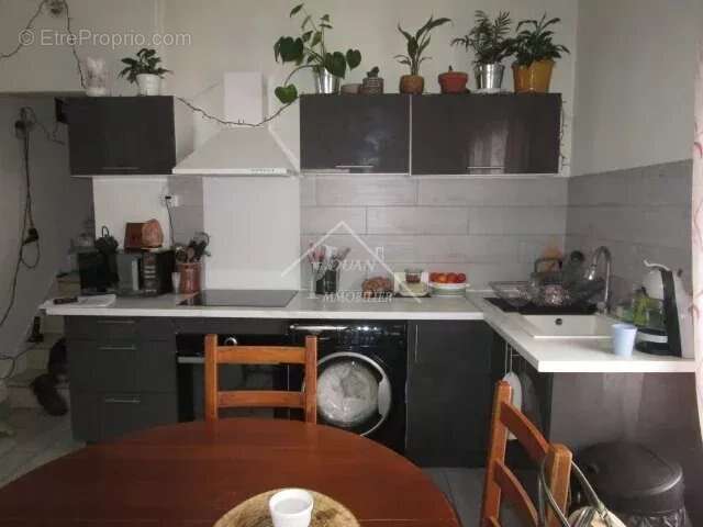 Appartement à RONGERES