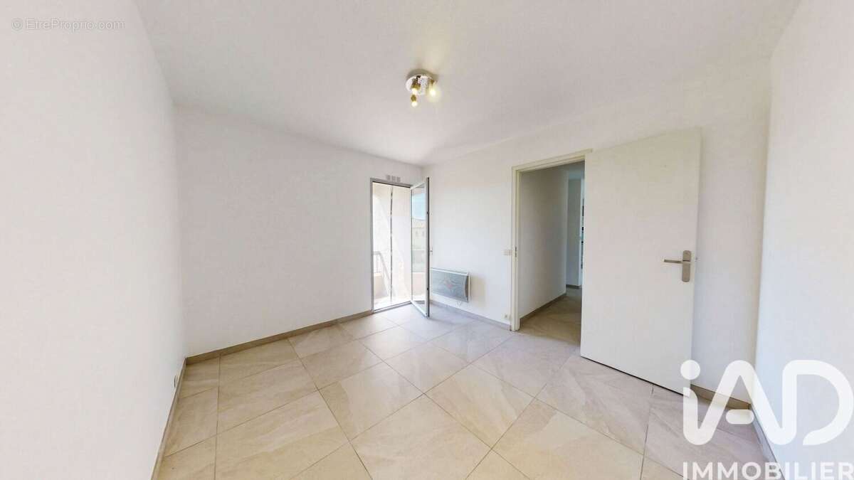 Photo 9 - Appartement à SIX-FOURS-LES-PLAGES
