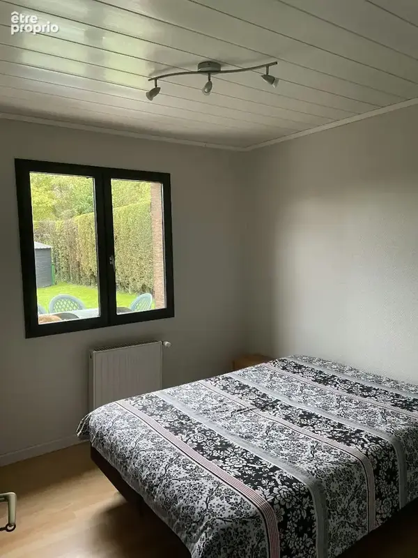 Maison individuelle plain-pied + véranda aluminium 28m2 - photo 8