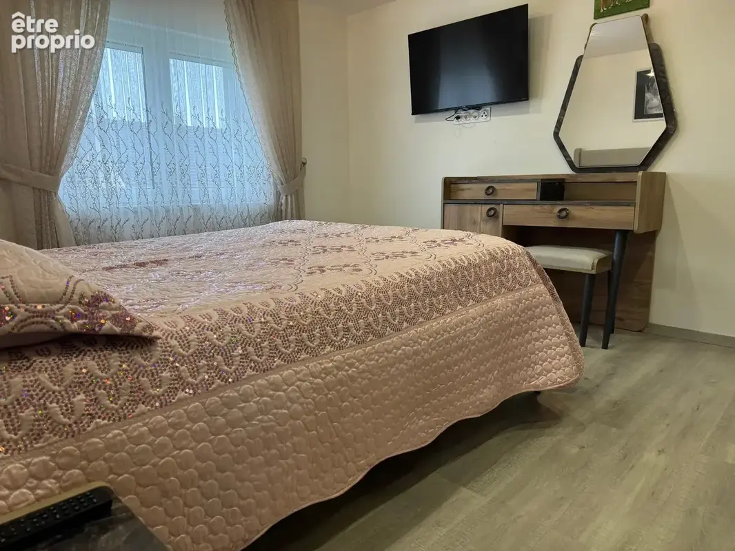 Maison individuelle _ 573 m2 terrain - photo 12