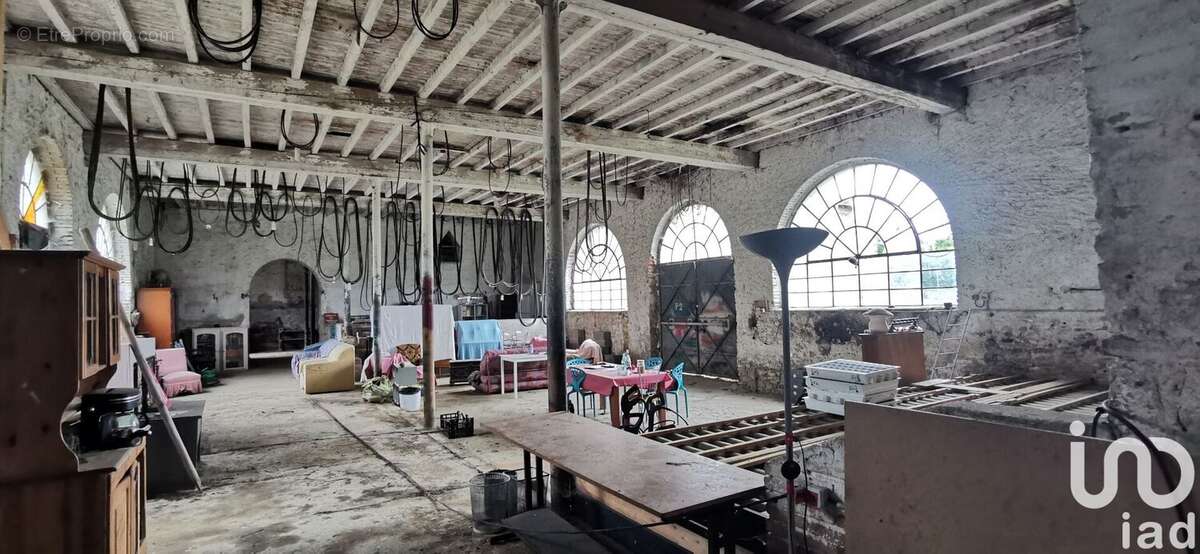 Photo 2 - Maison à MANSES