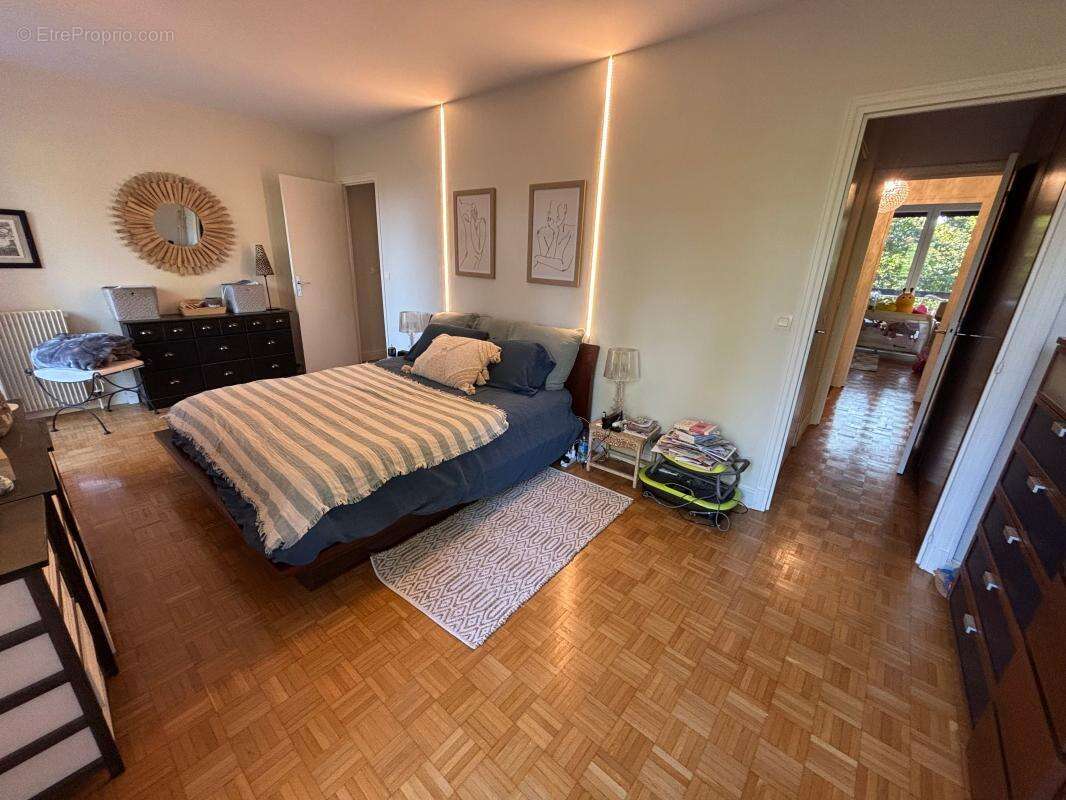 Appartement à PAU