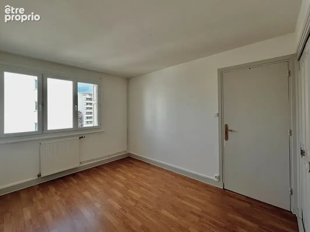 Appartement 2 pièces de 39 m² avec balcon et vue dégagée - photo 5