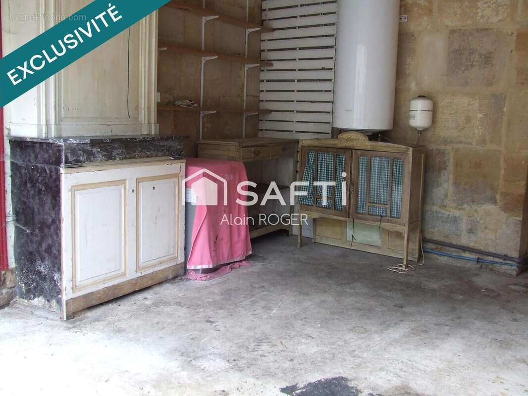 Photo 7 - Maison à BAR-LE-DUC