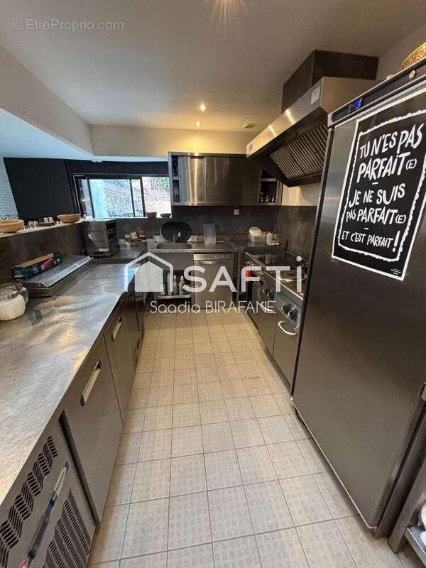 Photo 6 - Commerce à LENS