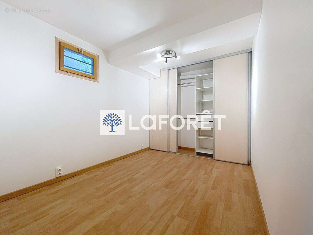 Maison à BLAINVILLE-CREVON