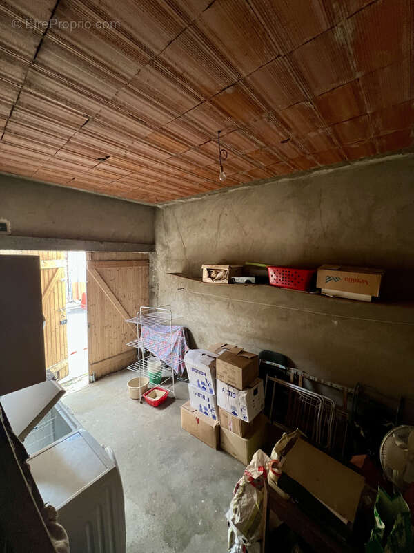 Maison à L'ISLE-JOURDAIN