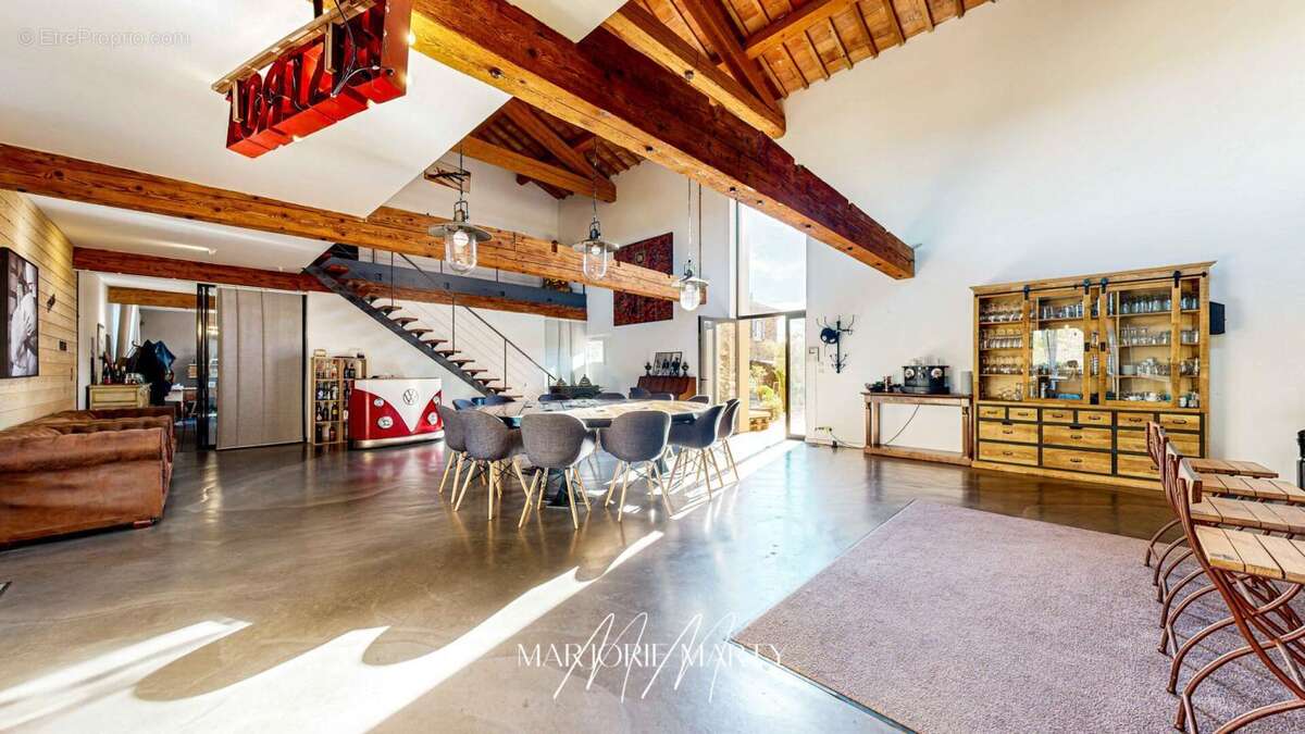 Vente Demeure de Caractère - 680 m2 - 11200 BOUTENAC - 1 250 000  HAI - photo 16