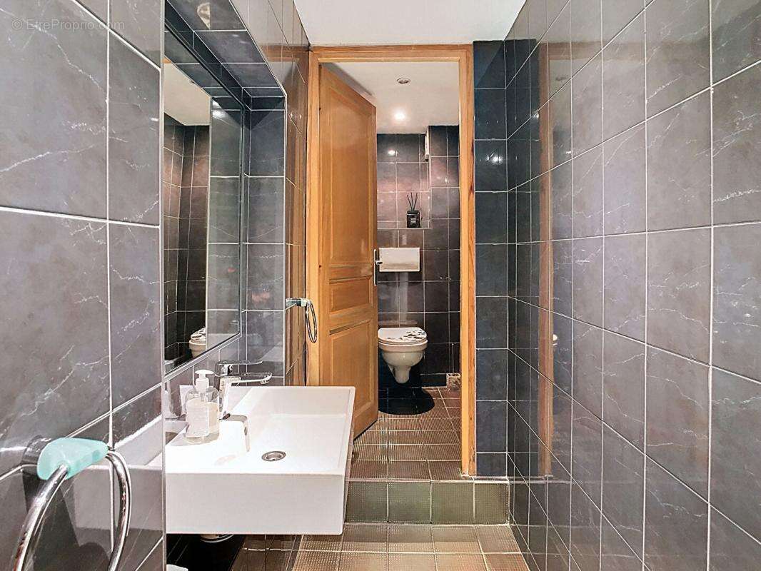 Appartement à DAGLAN