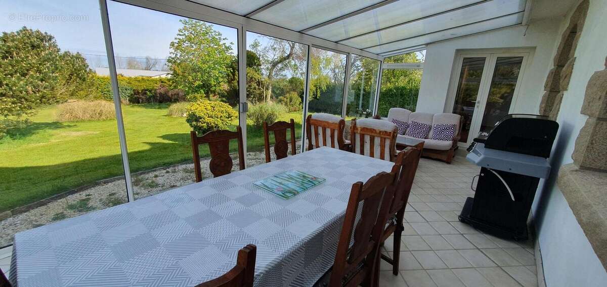 Photo 3 - Maison à TRELEVERN