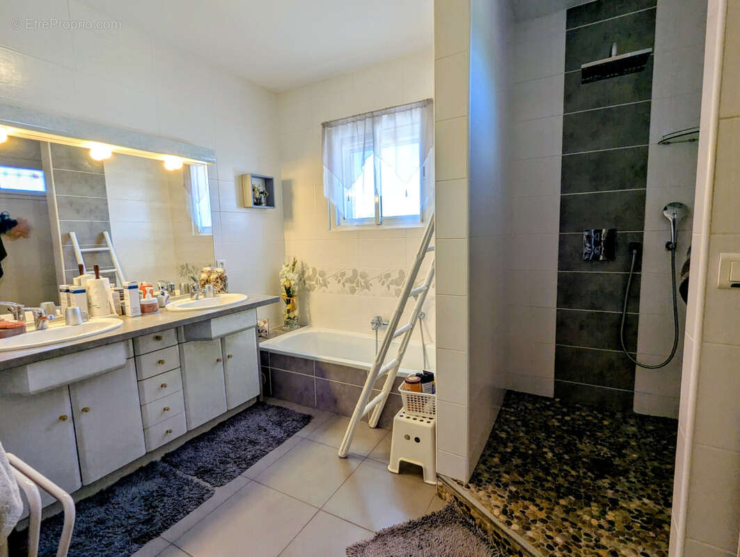 Maison à MIREPEISSET