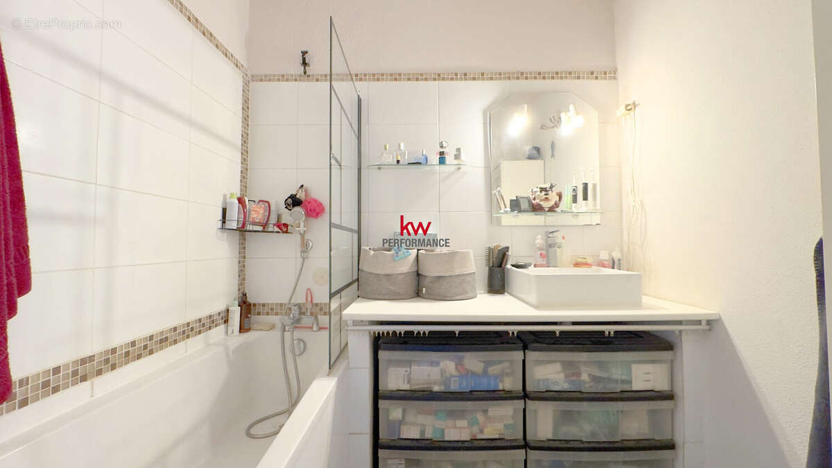 Appartement à SOISY-SOUS-MONTMORENCY