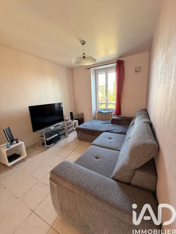 Photo 4 - Maison à BOURGES