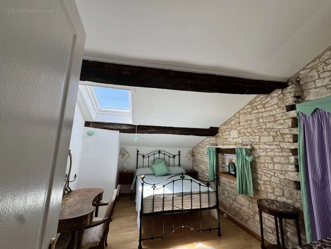 Charmante Maison de village - photo 10