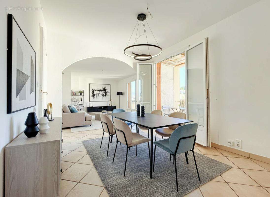 Appartement à MANOSQUE