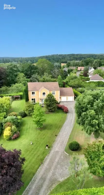 Maison d'exception secteur Montfort l'Amaury - photo 26