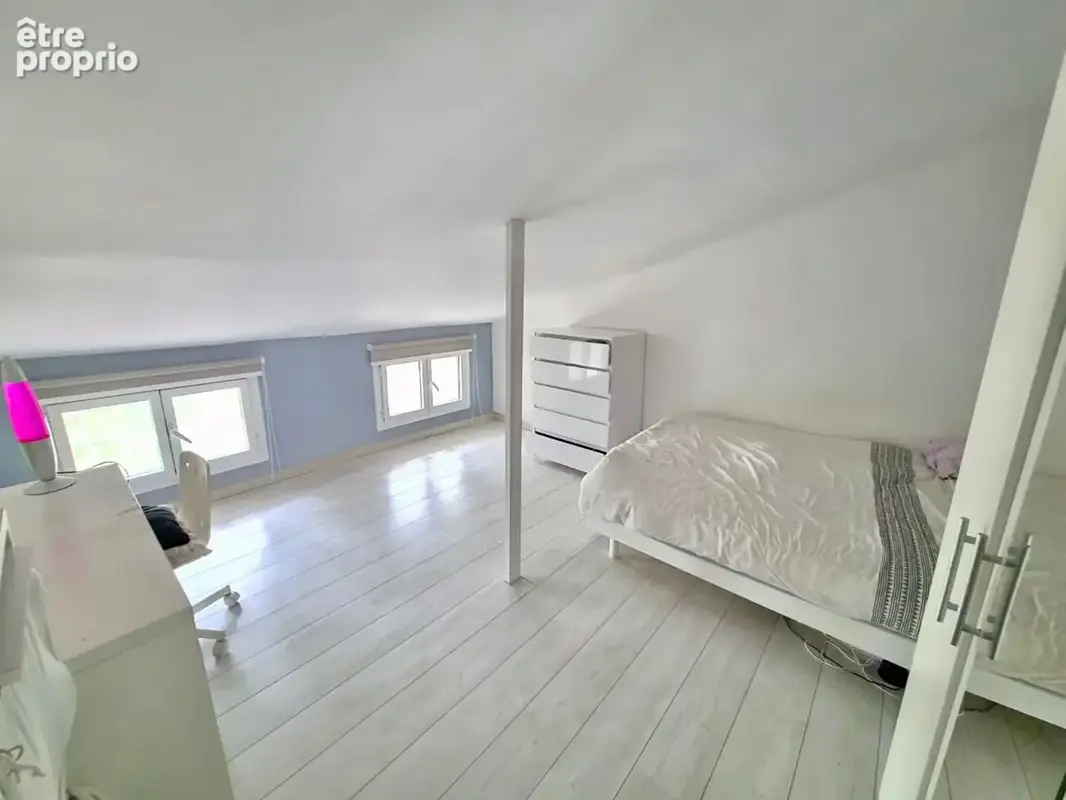 Villa t5 - canet plage - photo 7