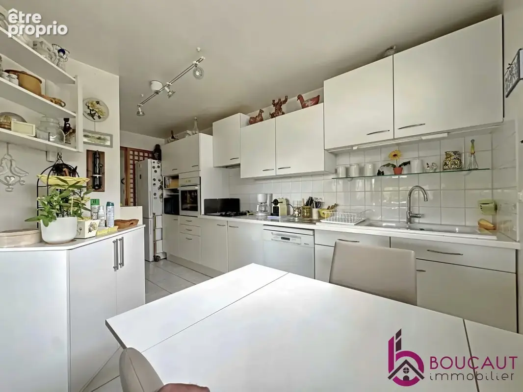 Maison 6 pièces 203 m² à vendre à Le Plessis-Robinson (92350) - photo 6