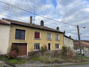 Maison à HAUSSONVILLE