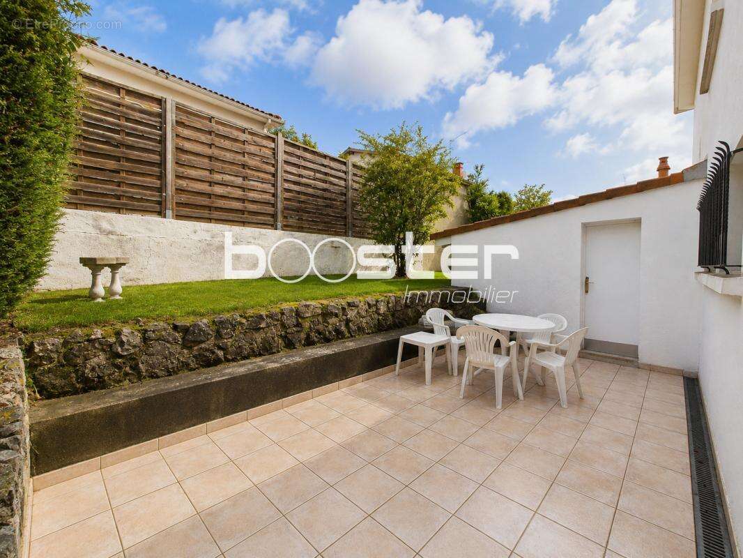 Côte Pavée - Maison familiale de 7 pièces - photo 6