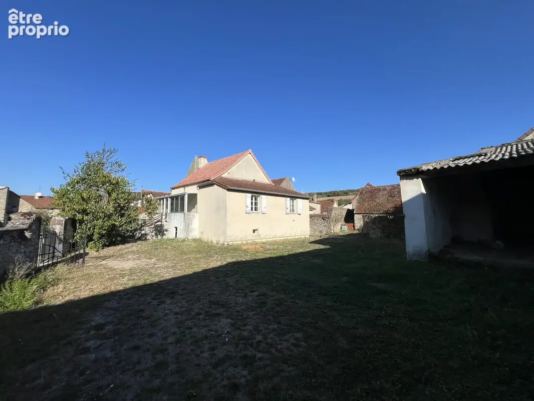Maison bourguigogne - photo 30