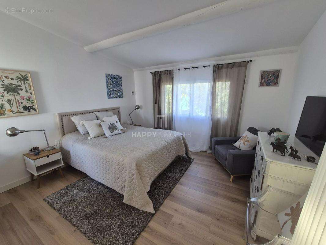 Maison à SAINT-REMY-DE-PROVENCE