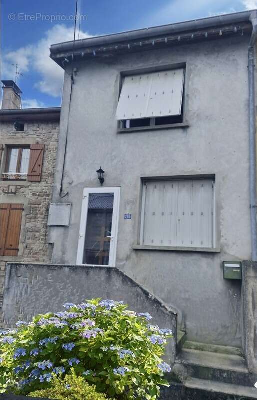 Maison à DARNEY