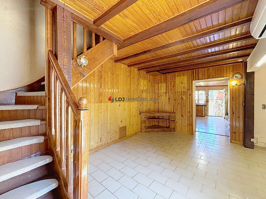 Maison 72 m² à Los Masos  - photo 5