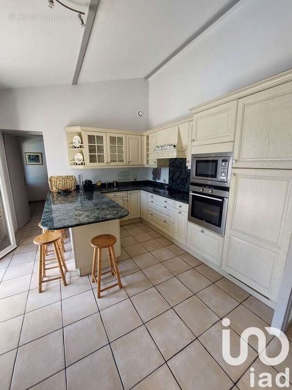 Photo 4 - Maison à BARBAZAN-DEBAT