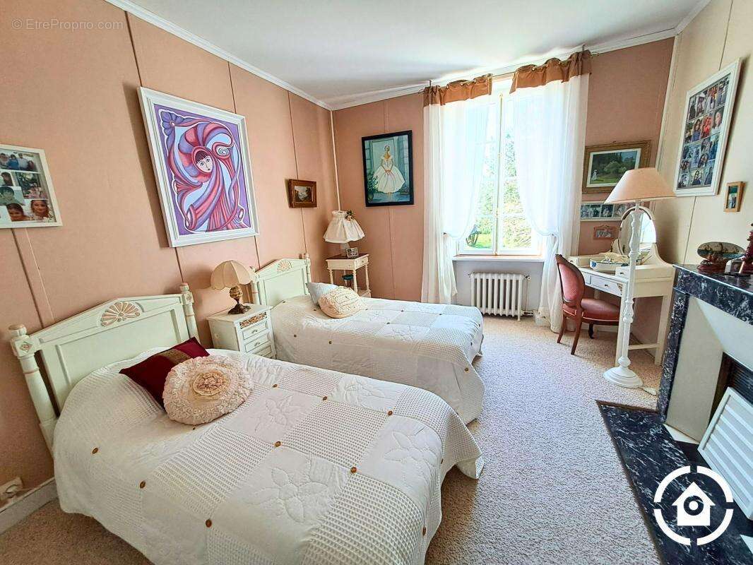Maison à COURCERAC